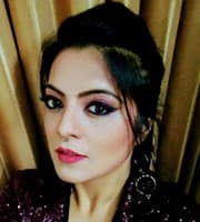 Keka Ghoshal — Singer