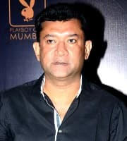 Ken Ghosh — Director