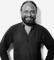 Ketan Mehta — Producer