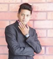 Ketan Pendse — Actor