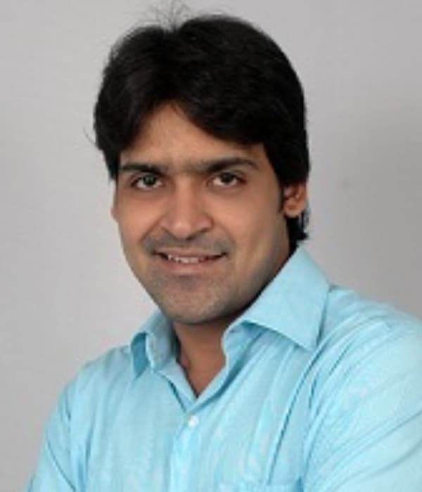 Khayyum — Actor