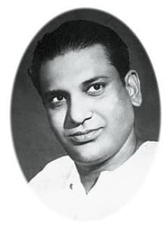 Khemchand Prakash — Music director