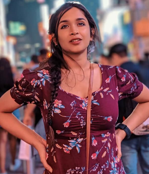 Kheya Chattopadhyay — Supporting Actress