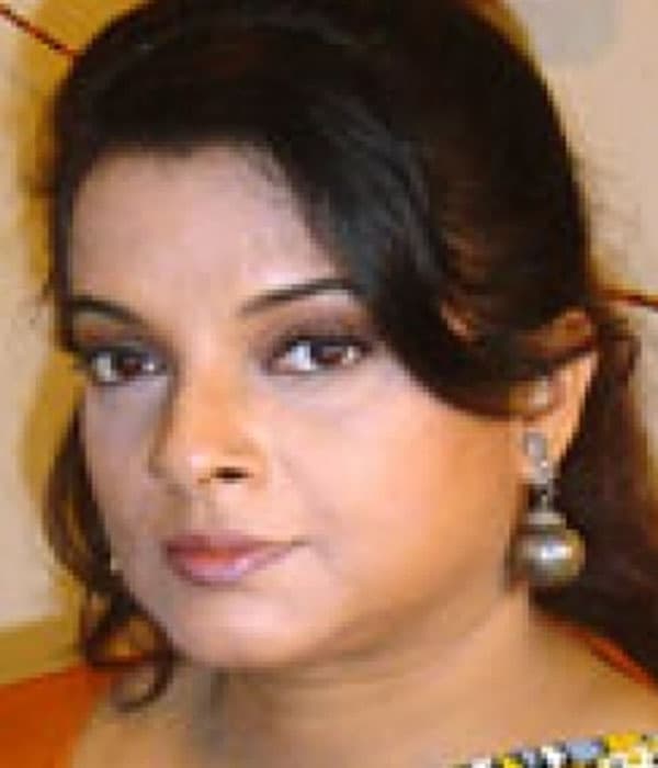 Kheyali Dastidar — Supporting Actress