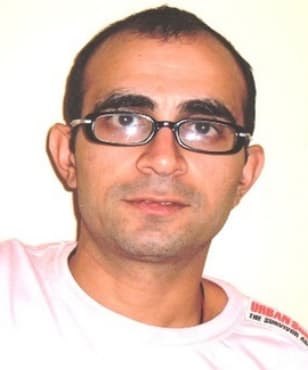 Khurshed Lawyer