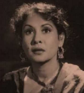 Khurshid Begum — Supporting Actor