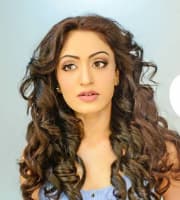 Khushalii Kumar