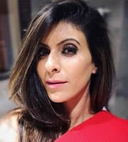 Khushboo Grewal — Singer
