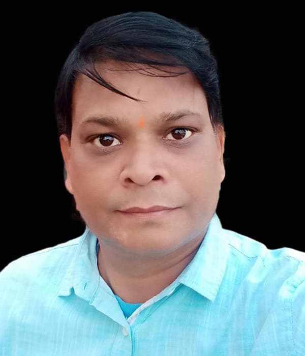 Kiran Shahi — Executive Producer