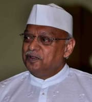 Kiran Shantaram — Producer
