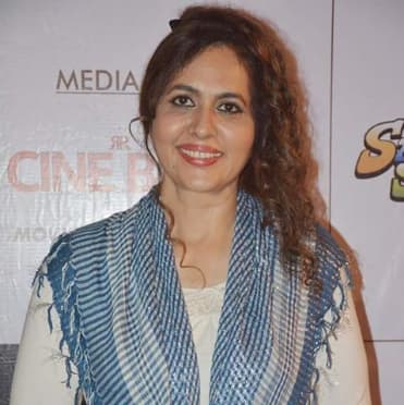 Kirti Adarkar