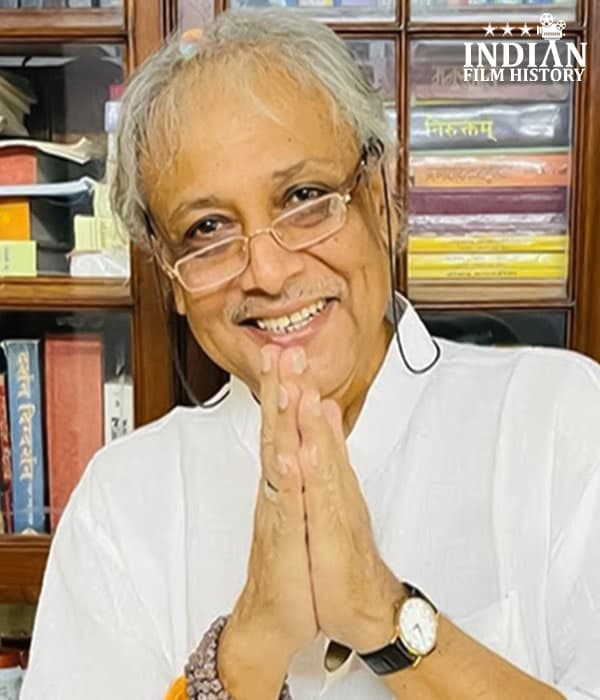 Kirti Kumar — Supporting Actor