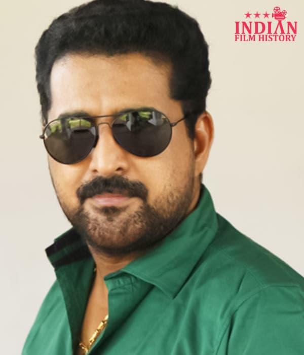 Kishore Satya — Supporting Actor