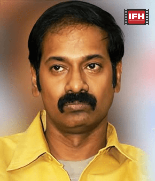 Kommineni Srinivasa Chakravarthi — Singer