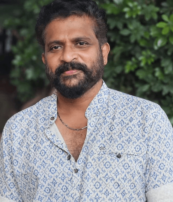 Koottickal Jayachandran — Supporting Actor