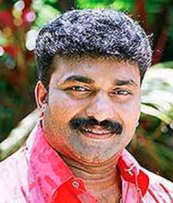 Kottayam Nazeer — Supporting Actor
