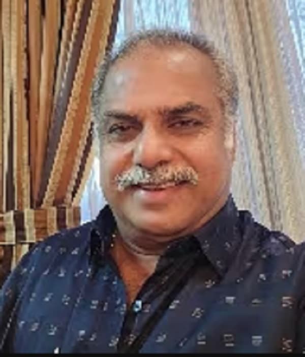 Kottayam Ramesh — Supporting Actor