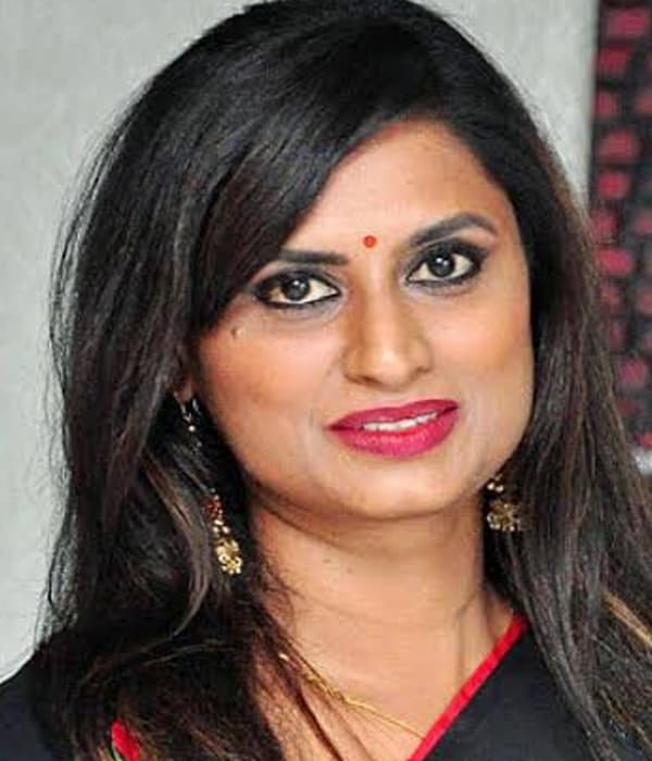 Kousalya — Singer
