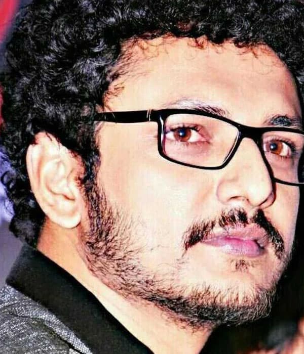 Koushik Roy — Supporting Actor