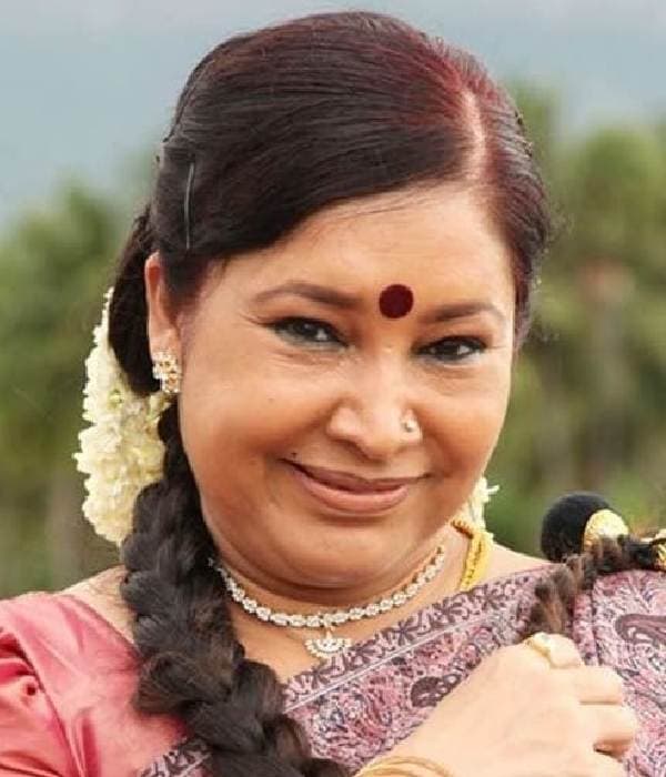 Kovai Sarala — Supporting Actress