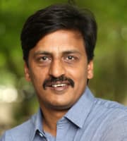 Kranthi Madhav — Director