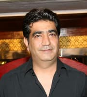 Krishan Kumar — Producer