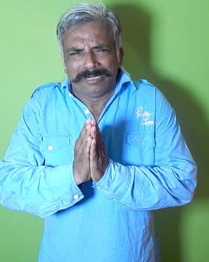Krishna Bansal — Supporting Actor