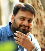 Krishna Kanth — Lyricist