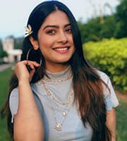 Krishna Mukherjee — Producer