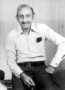 Krishnakant Dalvi — Supporting Actor