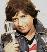 Krishnakumar Kunnath KK — Singer