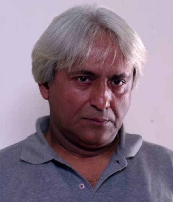 Krishnokishore Mukherjee — Supporting Actor