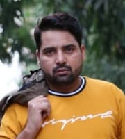 Kritik Kumar — Producer