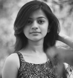 Krutika Deo — Actress
