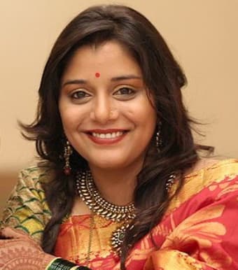 Kshitee Jog — Supporting Actress