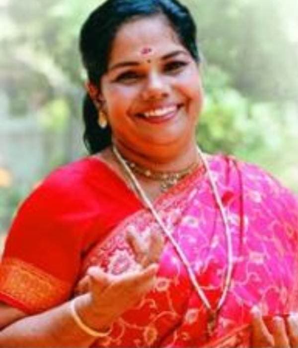 Kulappulli Leela — Supporting Actress