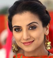 Kulraj Randhawa — Actress