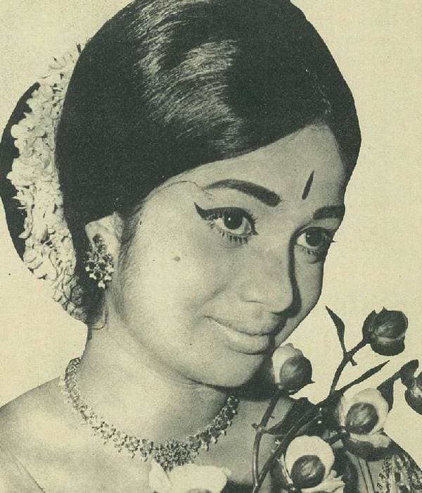 Kumari Padmini — Supporting Actress