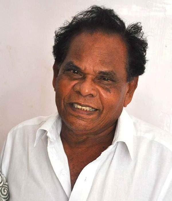Kumarimuthu — Supporting Actor