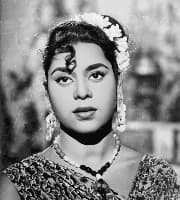 Kumkum — Actress