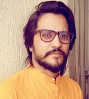 Kunaal Vermaa — Lyricist