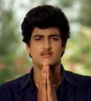 Kunal Goswami — Actor