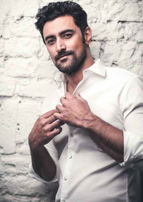 Kunal Kapoor — Actor