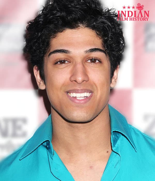Kunal Sharma — Sound Designer