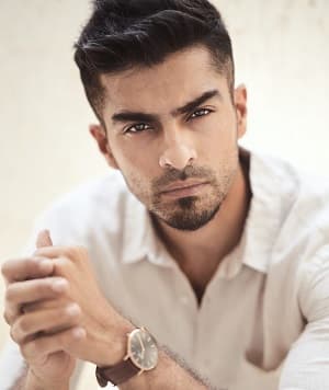Kunal Thakur