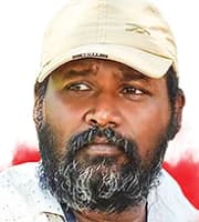 Kunapareddy Jayakrishna — Cinematography