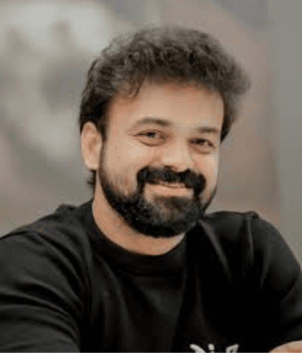 Kunchacko Boban — Actor