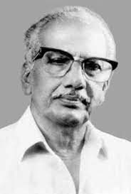 Kunjandi — Supporting Actor