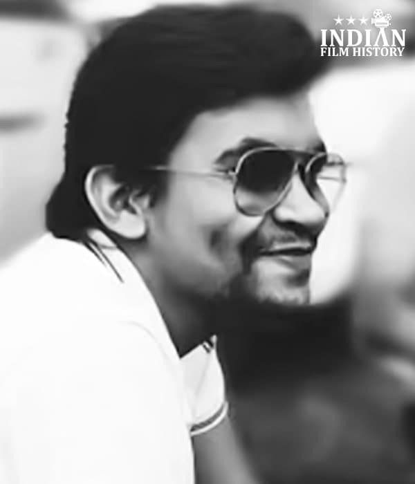 Kushal Kantilal Gada — Producer