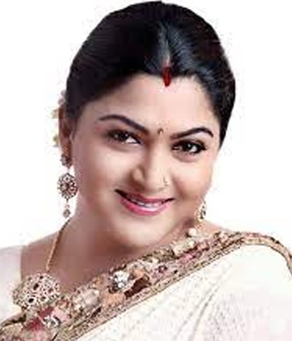 Kushboo — Supporting Actress